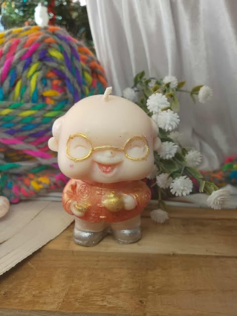 Babcia lub dziadek do wyboru.