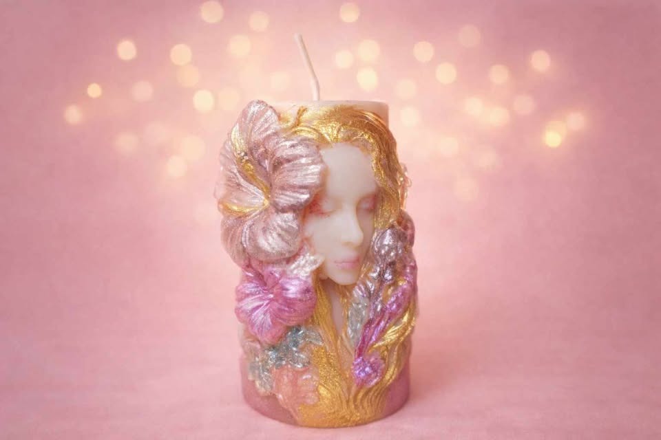 Złota Aura Kobiecości